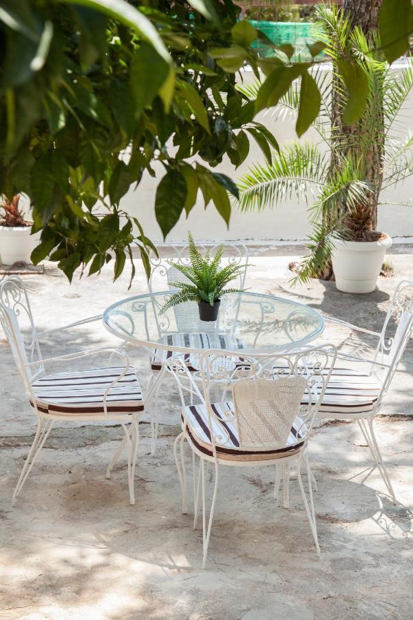 Sunny And Minimal Apt In Glyfada With 3 Bdrm 雅典 外观 照片